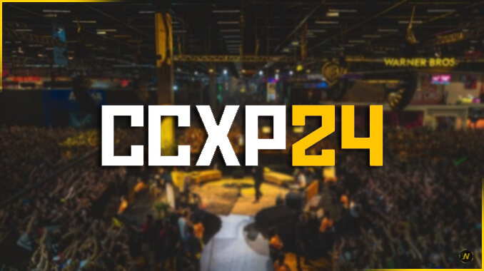 CCXP 2024