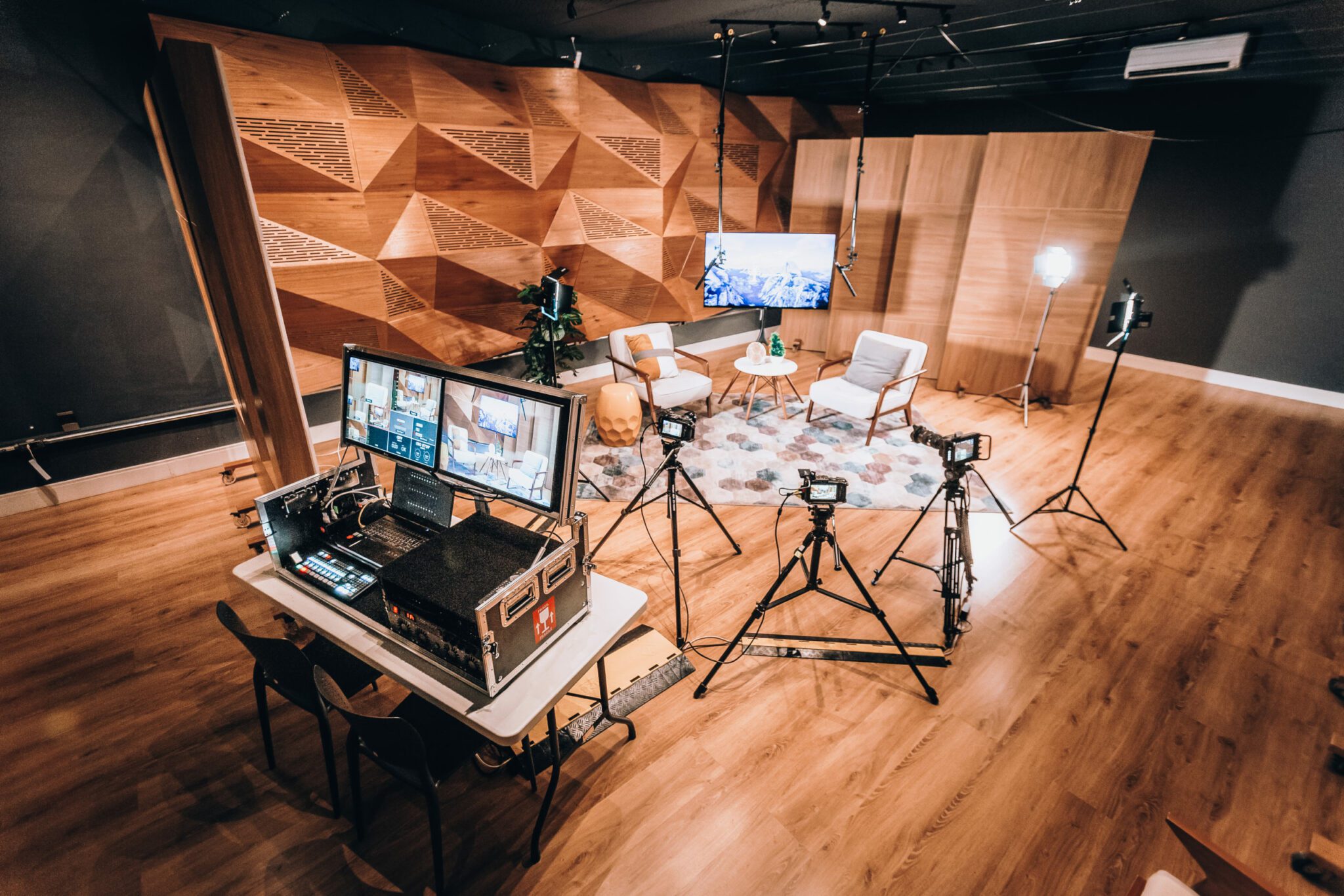 Internet para Eventos